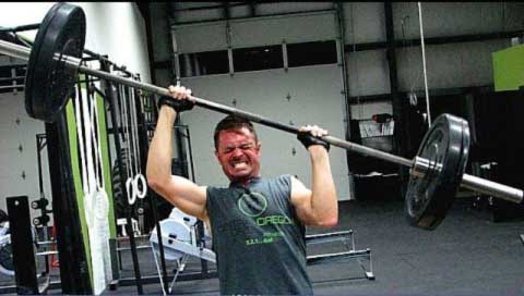 Guest Blogger: Everything You’re Doing in the Gym Just Might Be Wrong