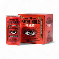 Pathfinder Negroni - Box of 4