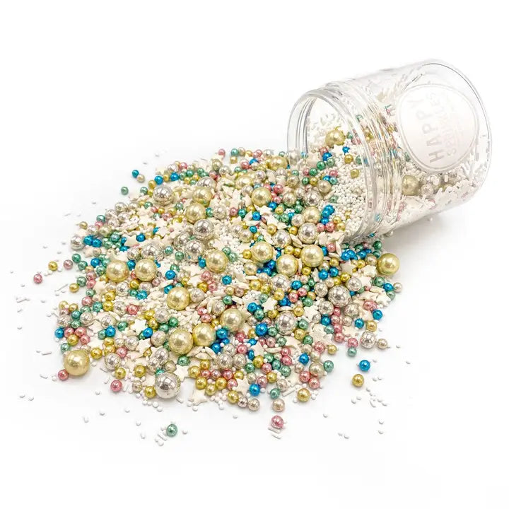 Happy Sprinkles