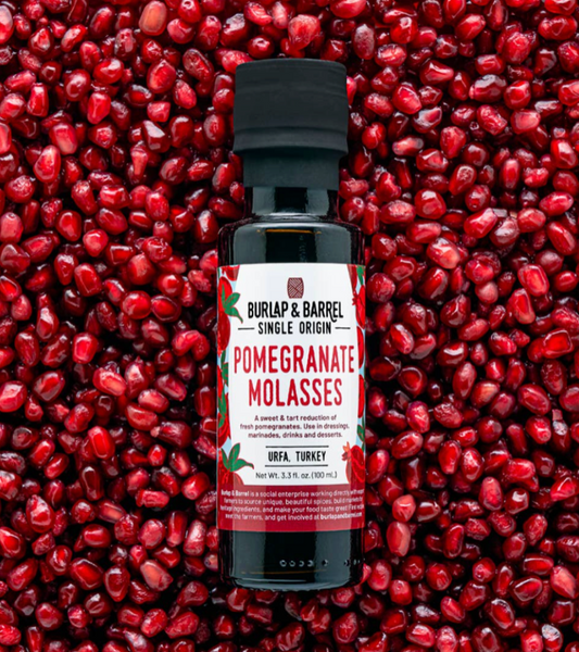 Pomegranate Molasses