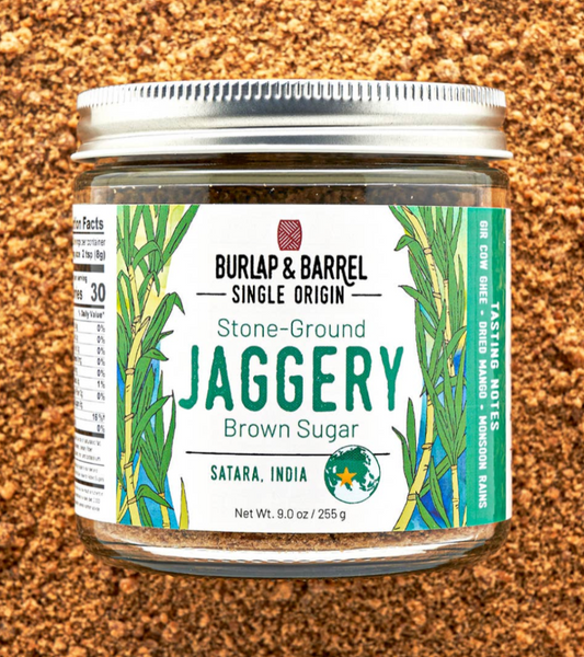 Jaggery
