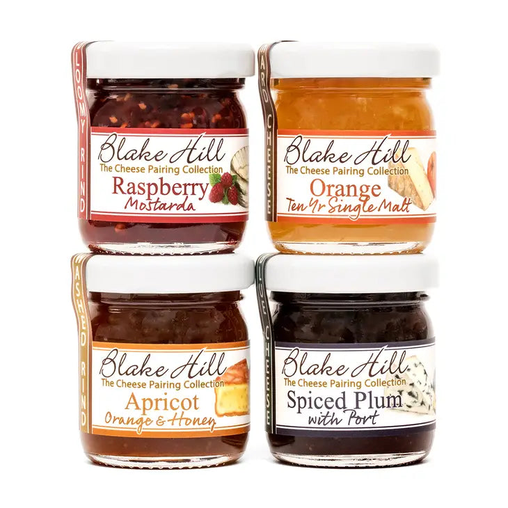 Jasper Hill Cheese Pairing Sampler (Case of 6)