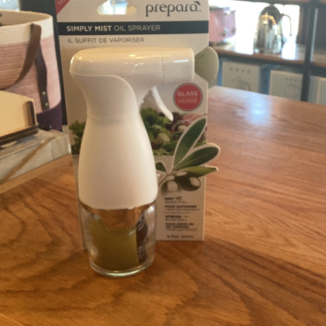 Simply Mist Oil Sprayer