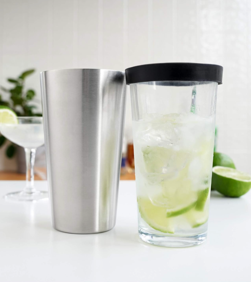 Barkeep Boston Shaker