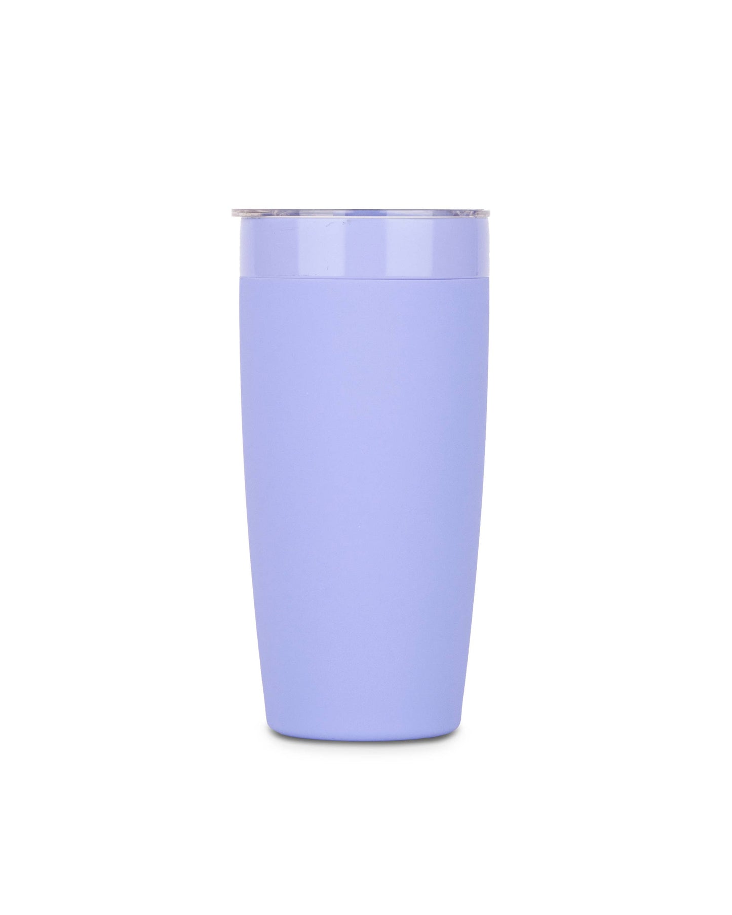Insulated Ceramic Stainless Steel Coffee & Drink Tumbler: Terrazzo Cream