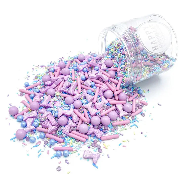 Happy Sprinkles