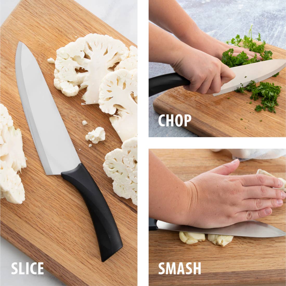 Anthem French Chef