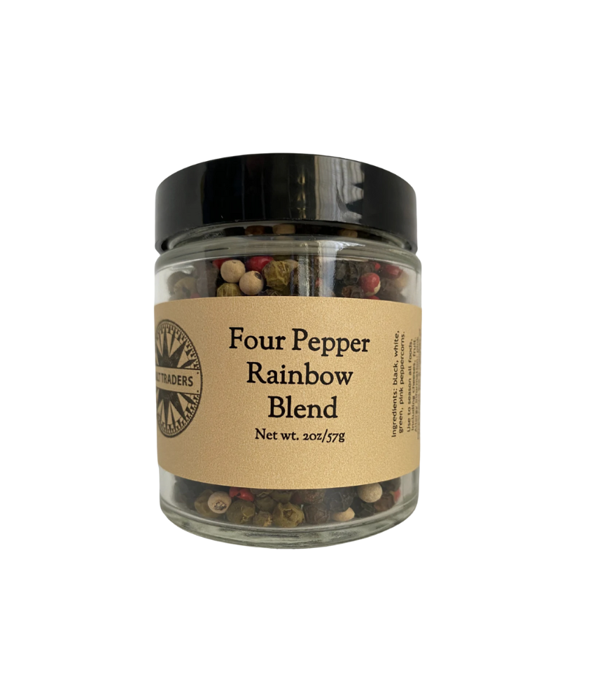 Specialty Peppercorns