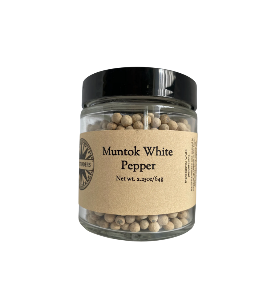 Specialty Peppercorns