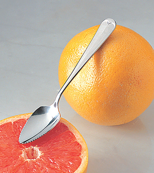 Grapefruit Spoon