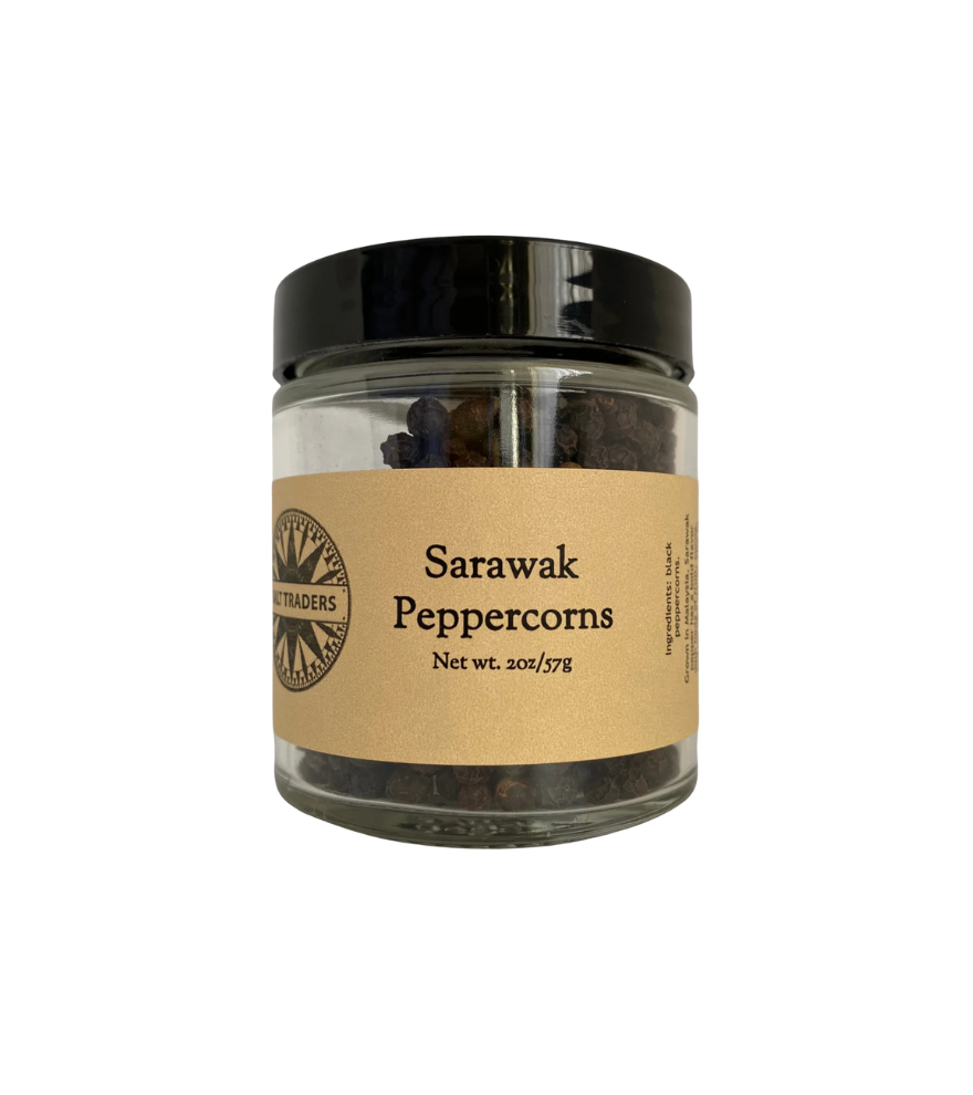 Specialty Peppercorns