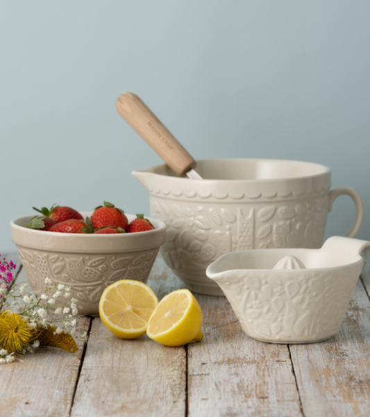 In The Forest Batter Bowl