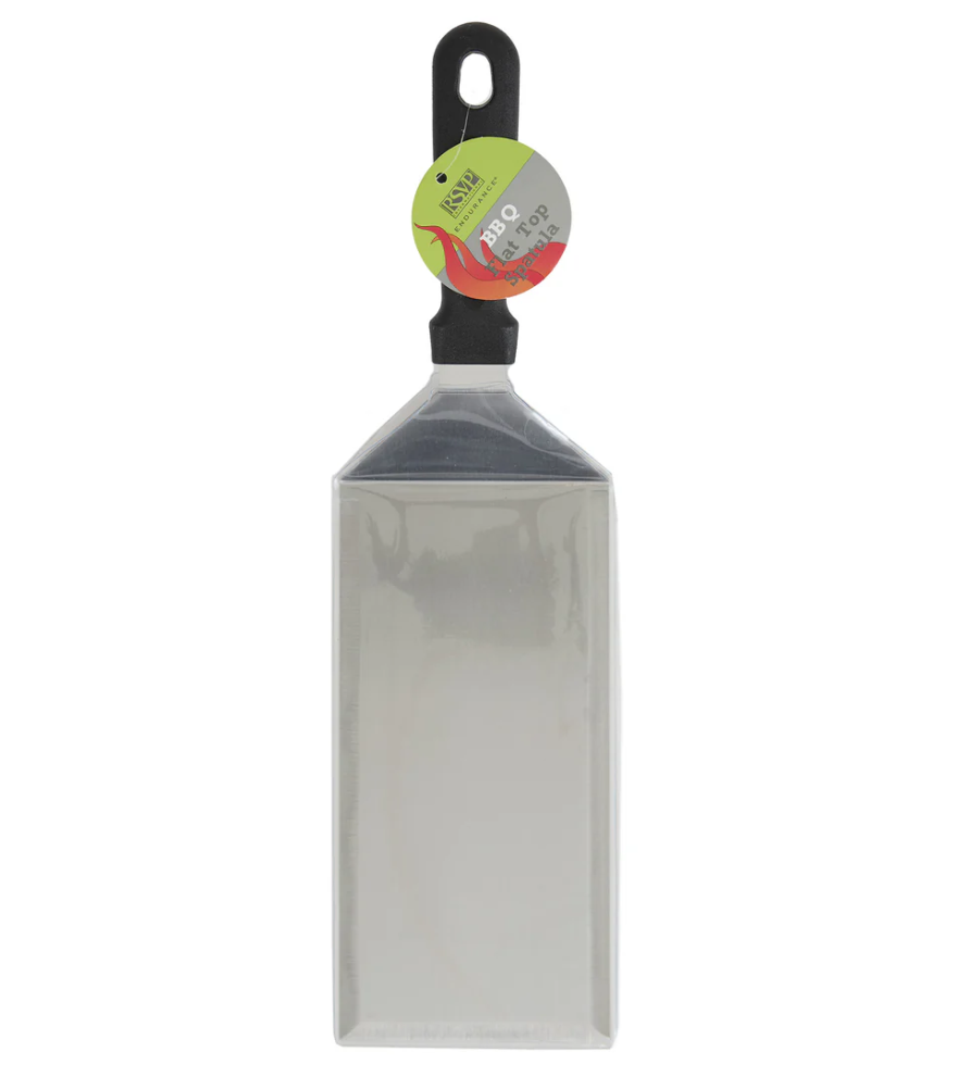 Flat Top Spatula