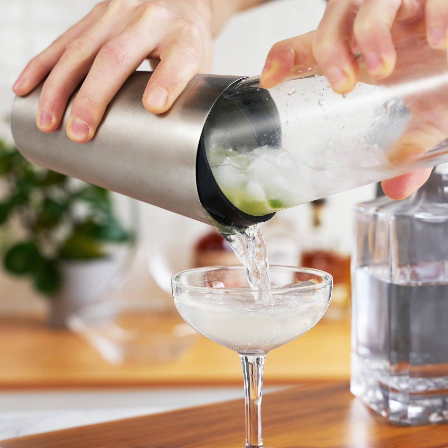 Barkeep Boston Shaker