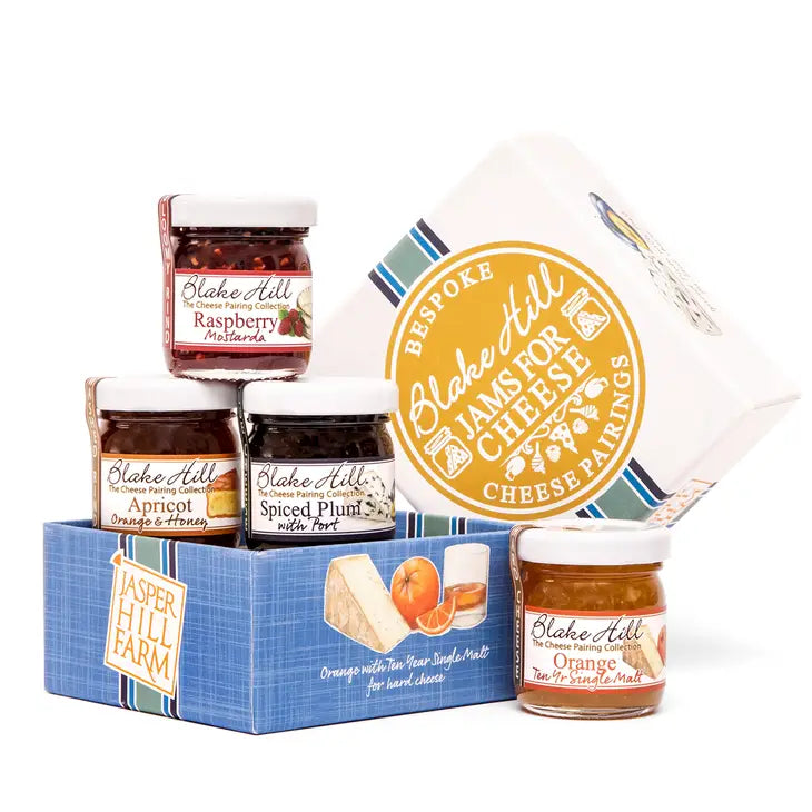 Jasper Hill Cheese Pairing Sampler (Case of 6)