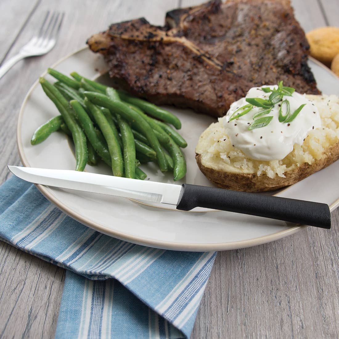 Utility/Steak Knives Gift Set of 6