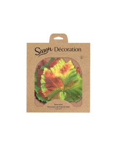 Parchment Leaves - Grape