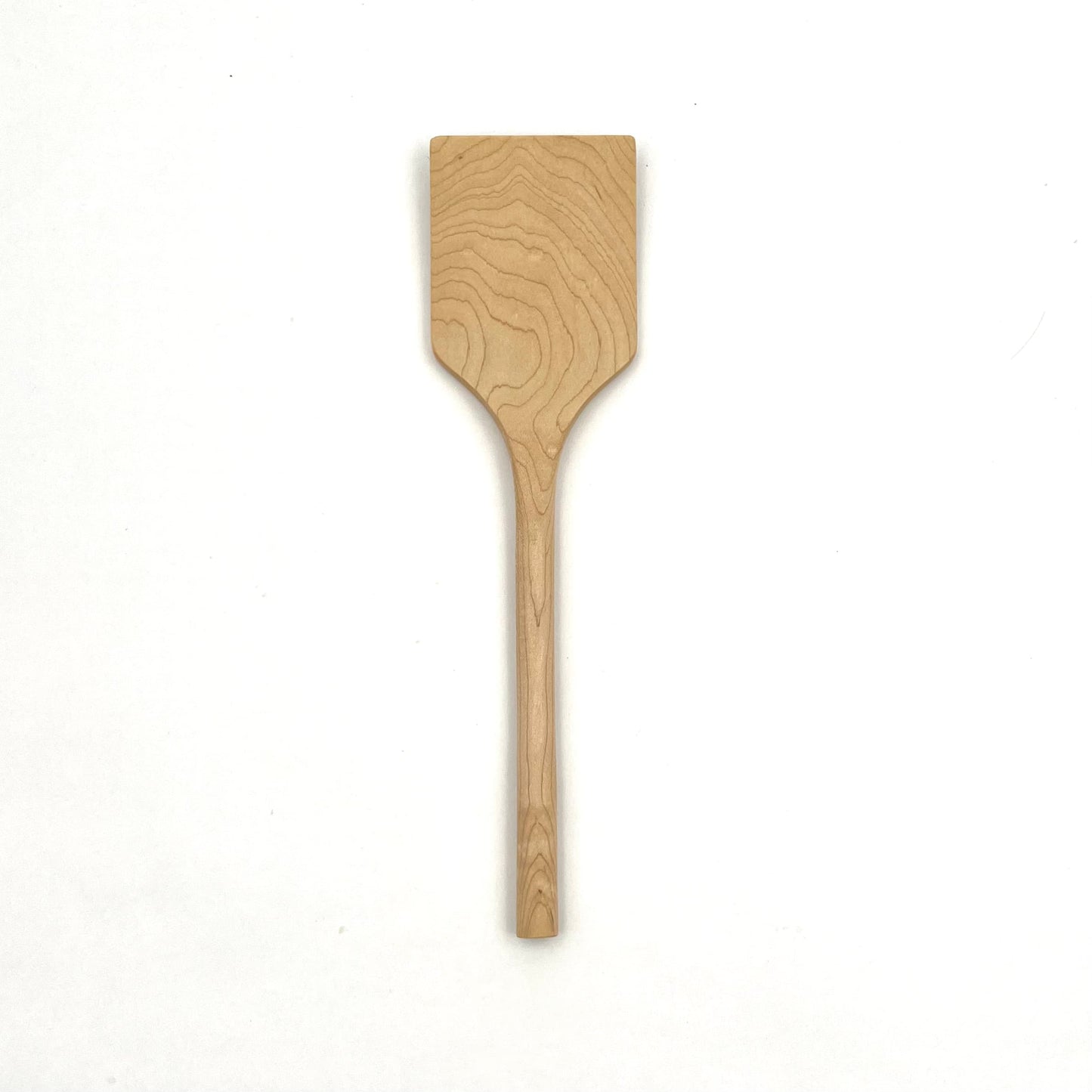 Maple Wooden Spatula