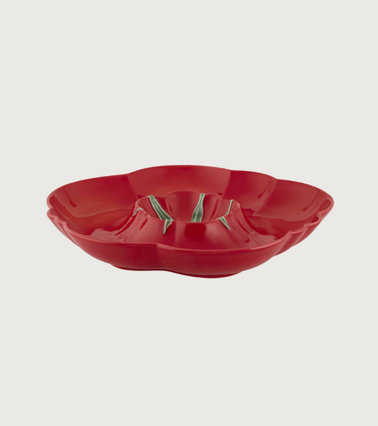 Tomato Portuguese Pottery