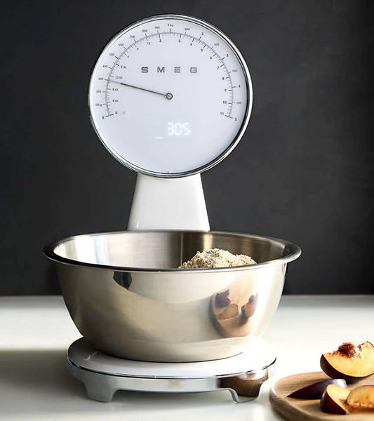 Smeg Kitchen Scale