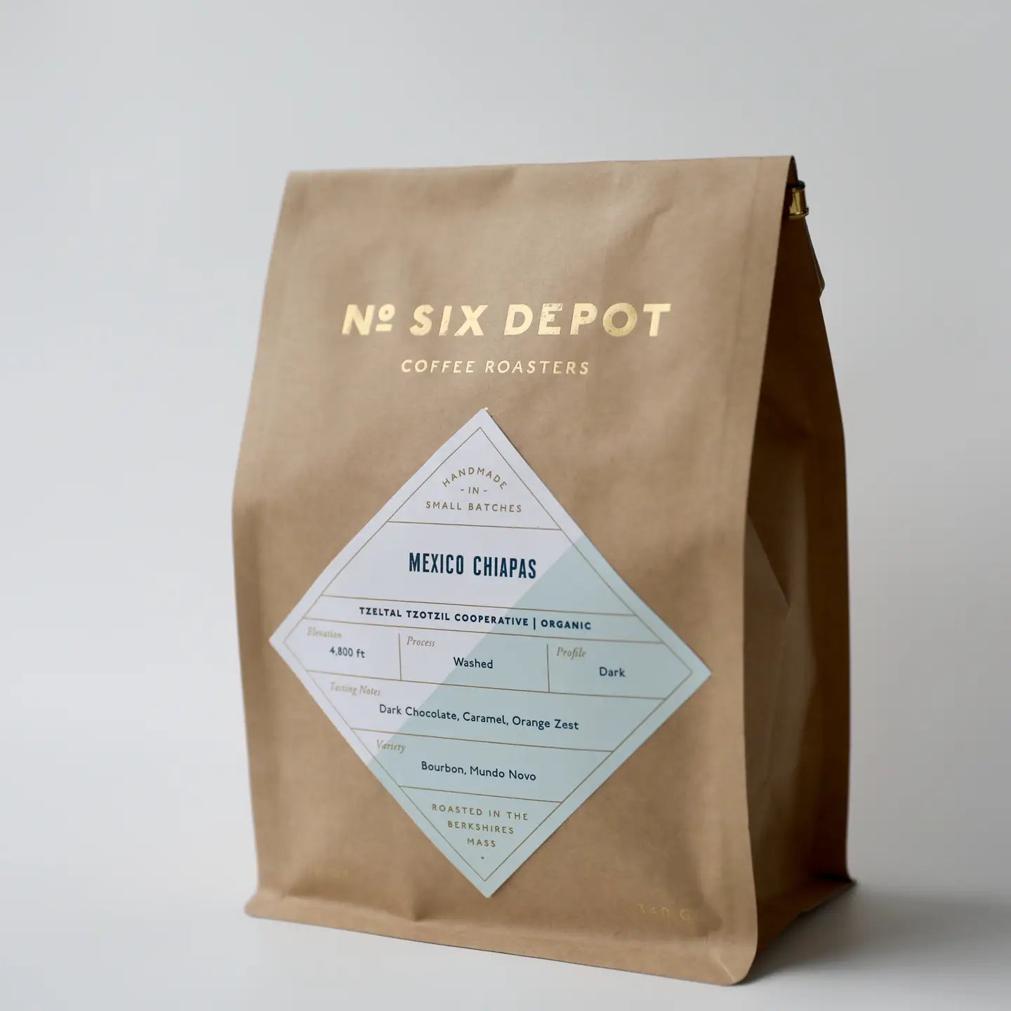 Whole Bean Coffee