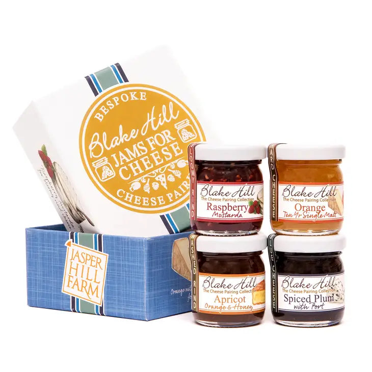 Jasper Hill Cheese Pairing Sampler (Case of 6)