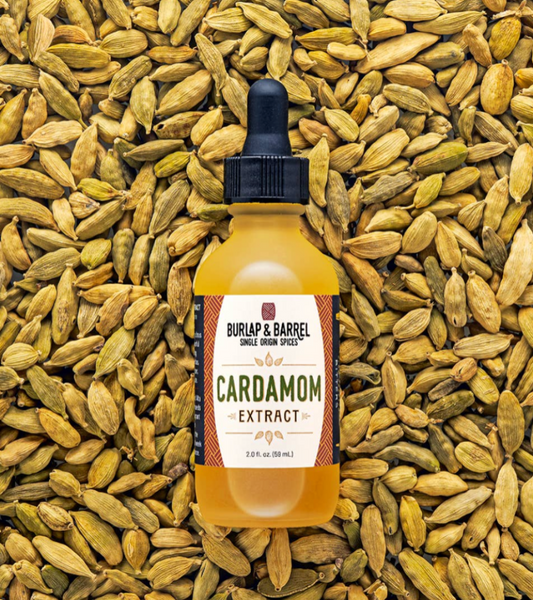 Cardamom Extract