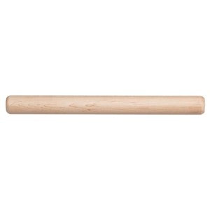 Bakery Rolling Pin - Maple