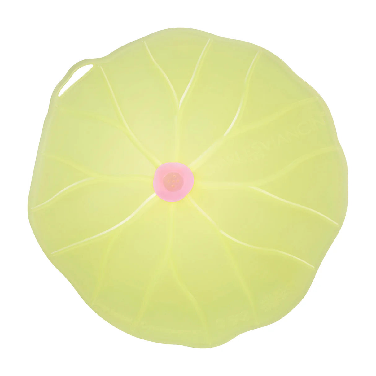 Lilypad Lid