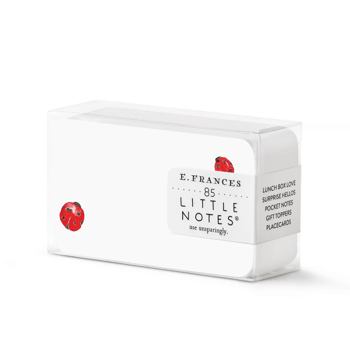 "Little Notes" Note Cards