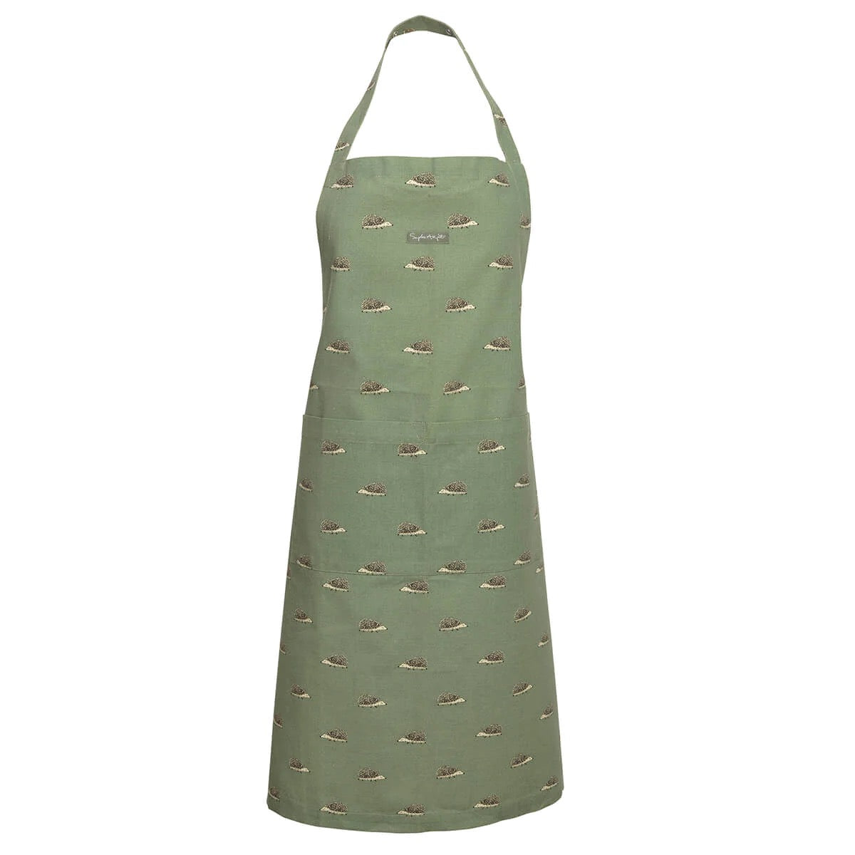 Cotton Patterned Aprons