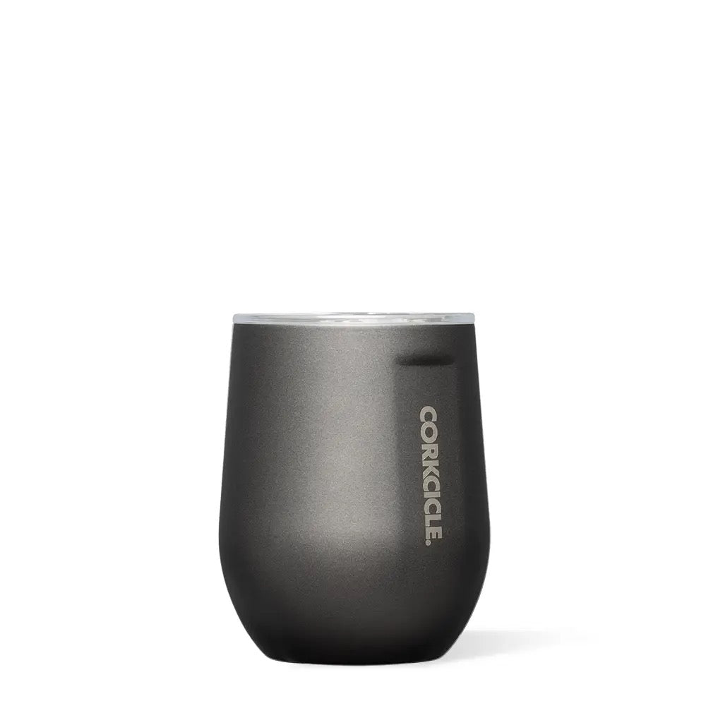 Stemless Cup