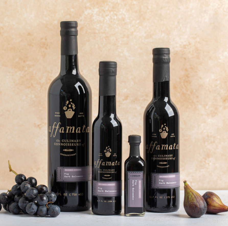 Rosé White Balsamic Vinegar