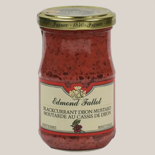 Edmond Fallot Dijon Mustard