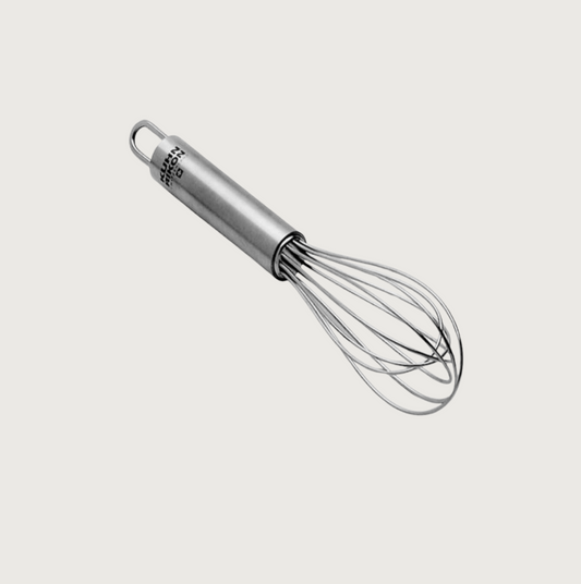 6" Balloon Wire Whisk