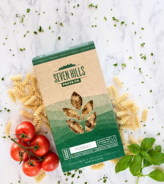 Seven Hills Pasta