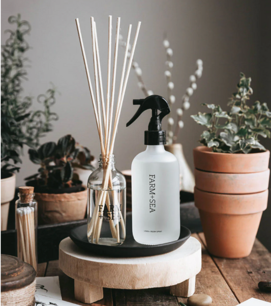 Farm + Sea Reed Diffusers