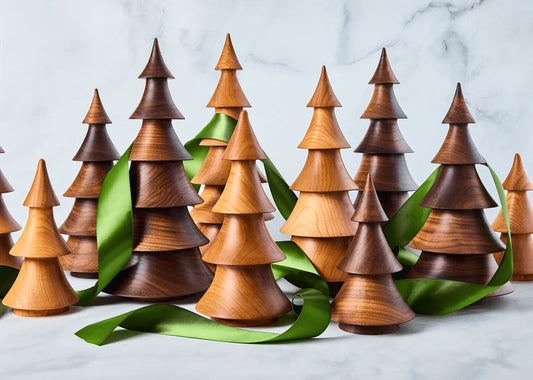 Vermont Forestland Tree Collection