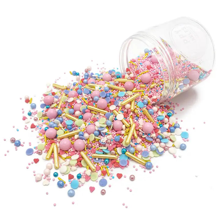 Happy Sprinkles