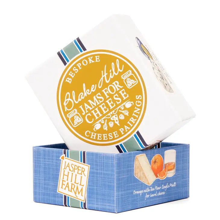Jasper Hill Cheese Pairing Sampler (Case of 6)