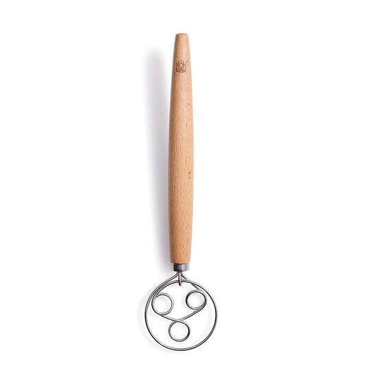 Batter Whisk - Triple Loop