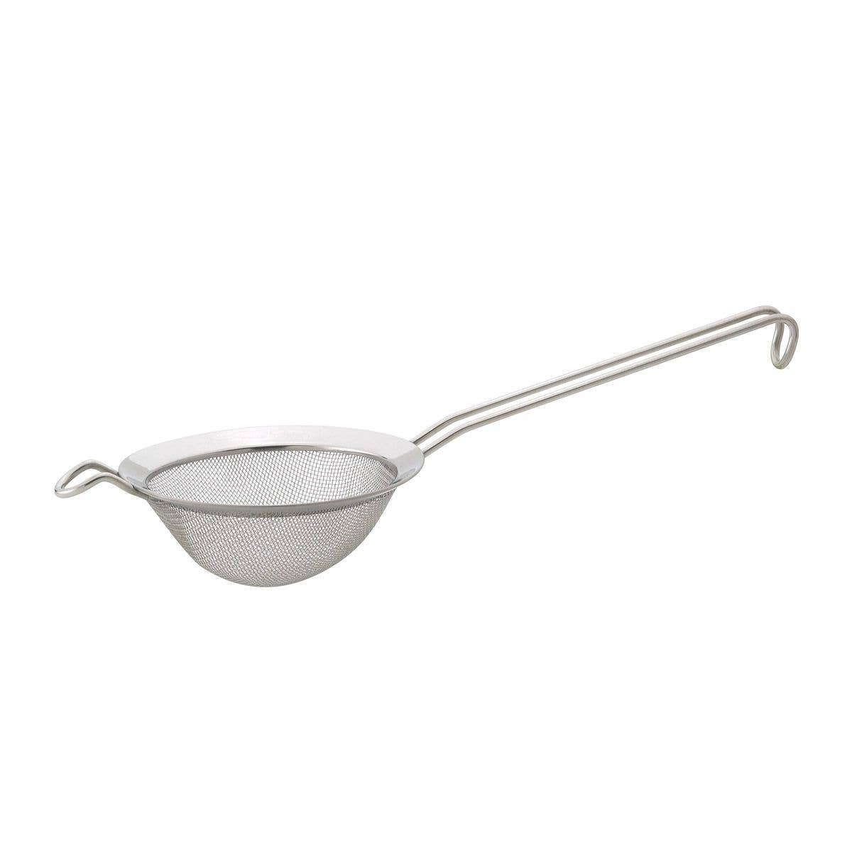 Extra-Fine Mesh Strainer