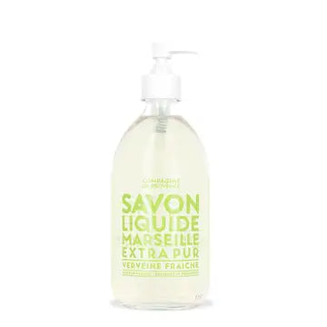 Liquid Marseille Soap