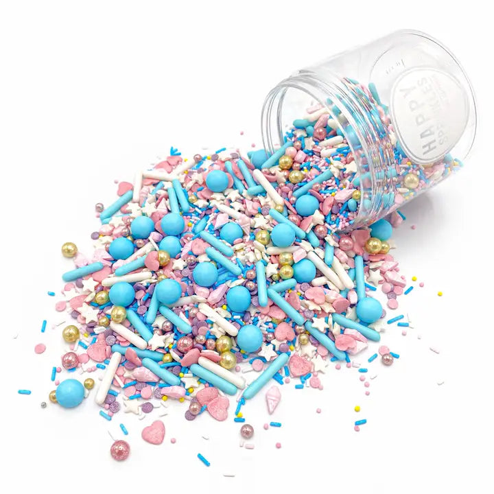 Happy Sprinkles