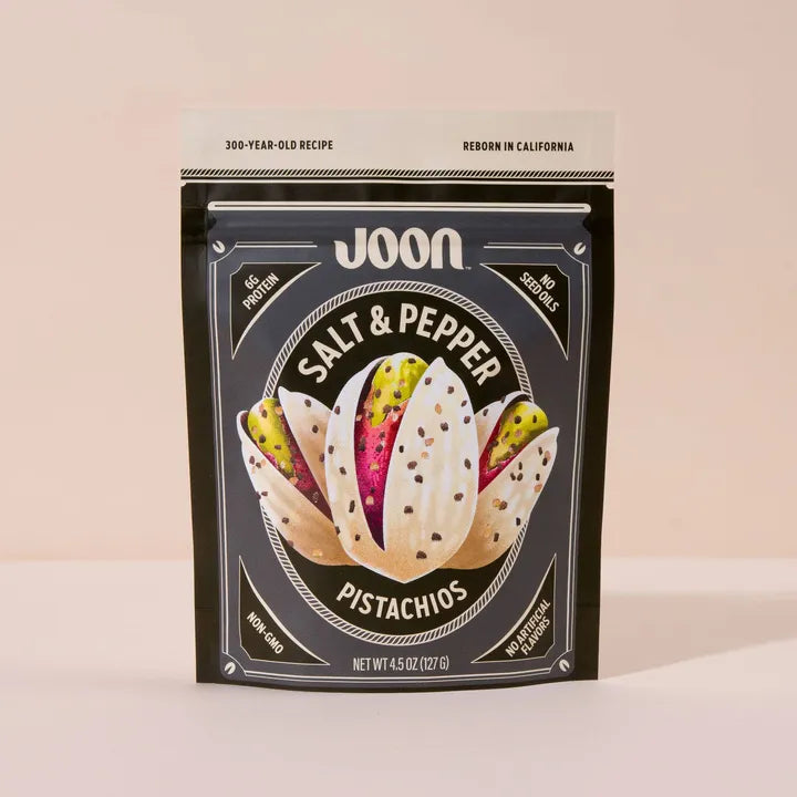 Joon Pistachio's