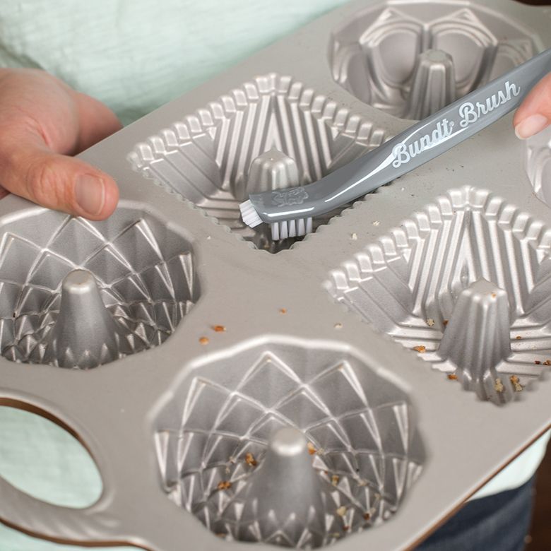 The Ultimate Bundt® Cleaning Tool