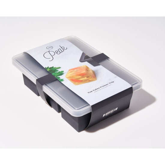 Cup Cube Freezer Tray