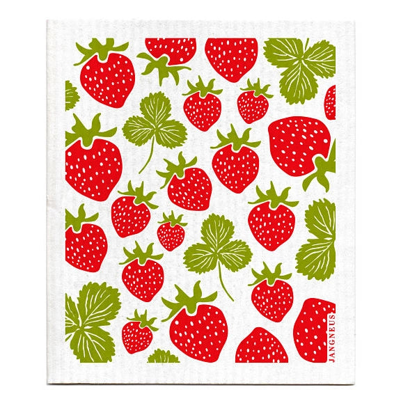 Jangneus Swedish Dishcloths