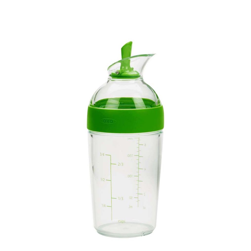 Salad Dressing Shaker