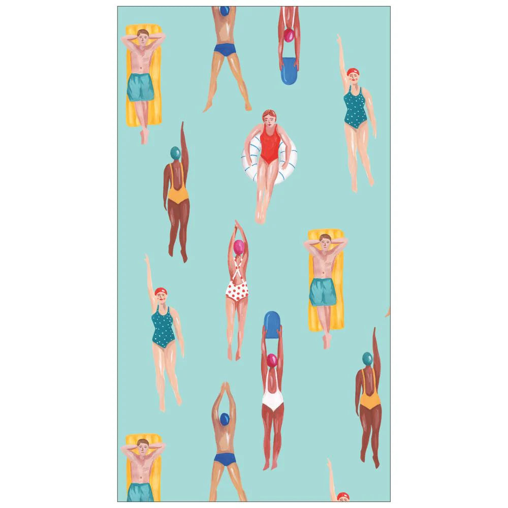 Guest Towel Napkins